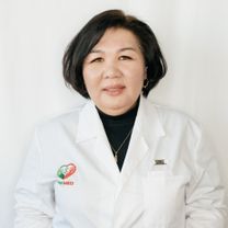 Омирбаева Раушан Тулебековна
