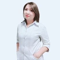 Щитанова Акерке Карипбаевна