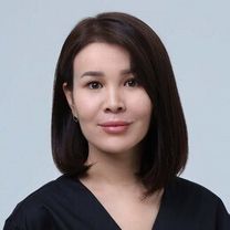 Кобландина Гульмира Бахытовна