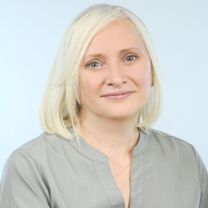 Гламаздина Наталья Александровна