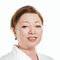 Домбаулова Маржан Кусаиновна