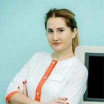 Попрышко Тамара Мухамедовна