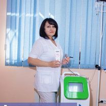 Ивачева Валерия Вячеславовна