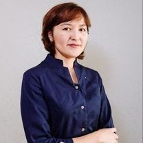 Лакбаева Асем Каирбековна