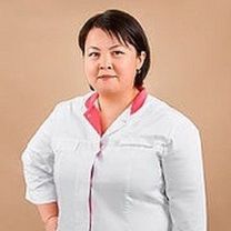 Досаева Лаззат Омаркызы