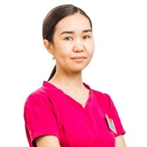 Жакаева Асель Мырзагалиевна