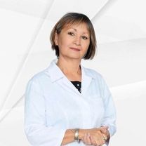 Корганбаева Ляззат Абуовна