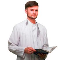 Сухарев Вадим Станиславович