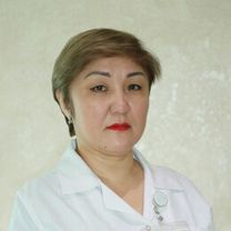 Смаилова Кызылгуль Майдановна