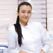 Рыспай Аяжан Кайдаровна