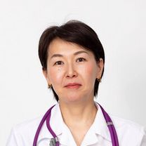 Олжаева Динара Амангалиевна