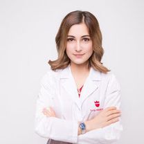 Манукян Мариям Ашотовна