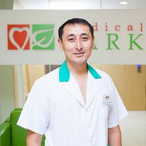 Илиев Султан Акимжанович