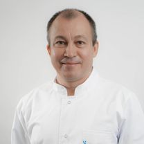 Гайсин Рафаэль Рафикович
