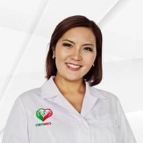 Кидирбаева Динара Тулегеновна