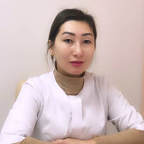 Алибаева Арай Алимжановна