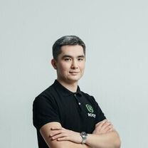 Жолдыбай Данияр Арыстанович