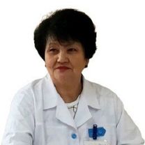 Даутова Светлана Куанышевна