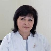 Барлыбаева Светлана Ивановна