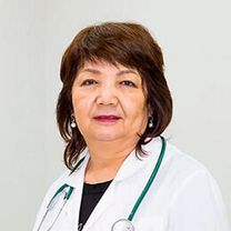 Аширбекова Ляззат Сагынбековна