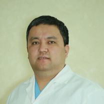 Райымов Сабыржан Юносович