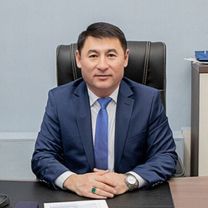 Хамит Шукир Абдулхатулы