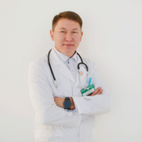 Баймагамбетов Аскар Рымбекович