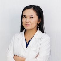 Ибраева Алтынай Кайсаровна