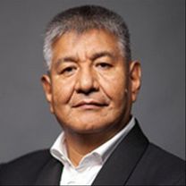 Тапия-Фернандес Владимир Эдуардович