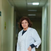 Галицкая Татьяна Николаевна