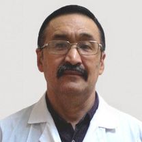 Тимербаев Айдар Амиржанович