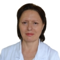 Сапарова Людмила Борисовна