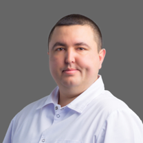 Потовой Сергей Викторович