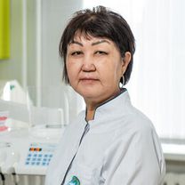 Сегизбаева Батима Саттыгуловна