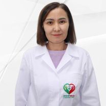 Мадатова Наргиза Жумабаевна