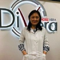 Ким Ольга Леонидовна