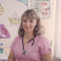 Крючкова Ирина Александровна