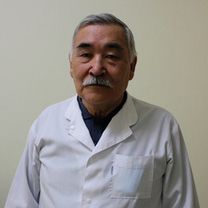 Темекешев Жолаш Бегимович