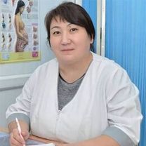 Утешева Динара Жаксылыковна