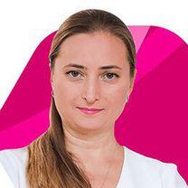 Занилова Валентина Сергеевна