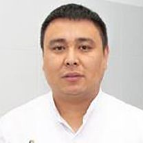 Миралиев Мейрамбек Тимурович