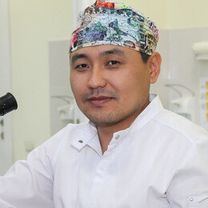 Маханбетчин Елдос Жанзакович