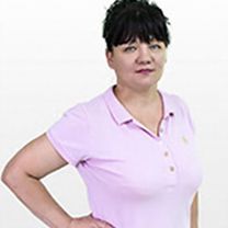 Панку Наталья Ивановна