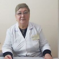 Жетибаева Гульбахрам Кожаковна