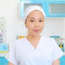 Тайжан Дана Батырбековна