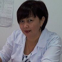 Шарапиева Венера Болатовна