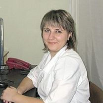 Кузьминова Наталья Александровна