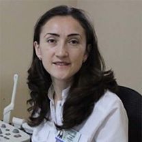 Кожевникова Юлия Анатольевна