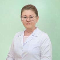 Шнарбаева Нагима Ризвановна