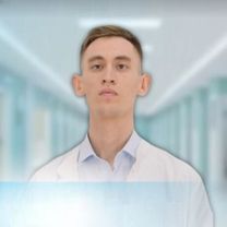 Каламбеков Бинур Нурбекович